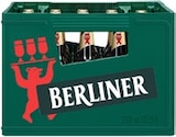 Pilsner von BERLINER für 9,99 € bei Kaufland im Angebot Pilsner von BERLINER im aktuellen Kaufland Prospekt