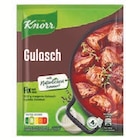 Fix Gulasch Angebot in Welsickendorf Fix Gulasch im aktuellen Prospekt bei Lidl in Welsickendorf