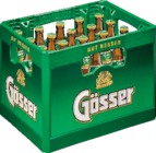 Gösser Natur-Radler von Gösser im aktuellen E center Prospekt für 13,80 €