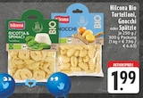 Tortelloni oder Gnocchi oder Spätzle bei EDEKA im Prospekt "" für 1,99 €