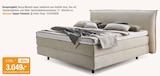 Boxspringbett bei Opti-Wohnwelt im Prospekt "" für 3.049,00 €