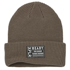 Jungen Mütze mit reflektierendem Print für 6,99 € bei Ernstings family im Angebot Jungen Mütze mit reflektierendem Print im aktuellen Ernstings family Prospekt