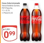 Aktuelles Zero Sugar Angebot bei GLOBUS in Landau (Pfalz) ab 0,99 €