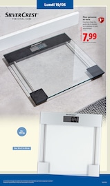 Verre Angebote im Prospekt "XXL QUANTITÉ MAXI À PRIX MINI" von Lidl Verre Angebote im Prospekt "XXL QUANTITÉ MAXI À PRIX MINI" von Lidl auf Seite 75