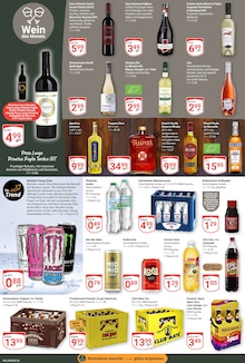 Rum im GLOBUS Prospekt "Aktuelle Angebote" mit 19 Seiten (Bochum)