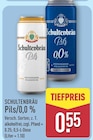 Pils im ALDI Nord Prospekt Pils von Schultenbräu im aktuellen ALDI Nord Prospekt für 0,55 €