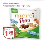 GLOBUS - Merci Petits Angebot im Prospekt Merci Petits bei GLOBUS im Prospekt "" für 1,99 €