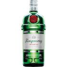 Dry Gin - TANQUERAY dans le catalogue Carrefour