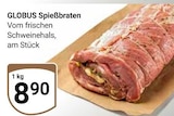 Angebot im GLOBUS Rhens Prospekt GLOBUS Rhens Prospekt mit im Angebot für 8,90 €