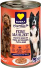 Feine Mahlzeit Angebote von Edeka Herzstücke bei EDEKA Neumünster für 4,14 €