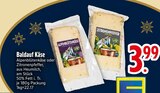 Alpenblütenkäse im EDEKA Prospekt Alpenblütenkäse von Baldauf im aktuellen EDEKA Prospekt für 3,99 €