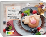 Rentier-Eis im Angebot bei Penny in Herten Rentier-Eis Angebote von Best Moments bei Penny Herten für 2,19 €