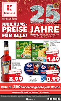 Aktueller Kaufland Prospekt (Bad Griesbach (Rottal), 72 Seiten zum blättern Kaufland Prospekt Aktuelle Angebote mit 72 Seiten