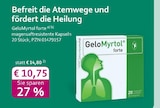 GeloMyrtol forte im aktuellen Prospekt bei mea - meine apotheke in Kordel