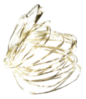 LED-Drahtlichterkette bei Hagebaumarkt im Wittgensdorf Prospekt für 0,99 €