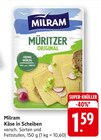 EDEKA Schwetzingen Prospekt mit  im Angebot für 1,59 €