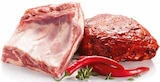 Bayerische Spareribs für 0,57 € bei EDEKA im Angebot Bayerische Spareribs im aktuellen EDEKA Prospekt