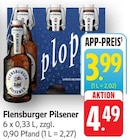 Pilsener bei E center im Göppingen Prospekt für 3,99 €