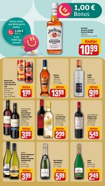 Havana Club im REWE Prospekt in Filderstadt Aktueller REWE Prospekt mit Havana Club, "Dein Markt", Seite 19