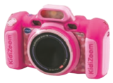 Kidizoom duo FX - Vtech en promo chez La Grande Récré Kidizoom duo FX - Vtech dans le catalogue La Grande Récré