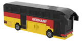 Klemmbausteine-Bus im aktuellen Rossmann Prospekt