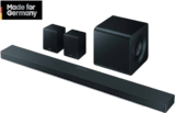 Soundbar HW-QS760GF/ZG Angebote von Samsung bei expert Lahr für 399,00 €