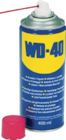 Multifunktions-Spray-Öl im Hornbach Prospekt Multifunktions-Spray-Öl von WD-40 im aktuellen Hornbach Prospekt für 7,25 €
