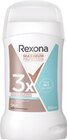 Maximum Protection Deospray oder Deostick oder Deo Roll-on im Angebot bei Rossmann in Neuss Maximum Protection Deospray oder Deostick oder Deo Roll-on Angebote von Rexona bei Rossmann Neuss für 3,49 €