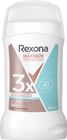 Maximum Protection Deospray oder Deostick oder Deo Roll-on Angebote von Rexona bei Rossmann Trier für 3,49 €