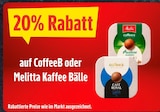 20% Rabatt Angebote von Melitta bei EDEKA Flensburg