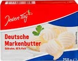 Butter im Angebot bei GLOBUS in Plauen Butter Angebote von Jeden Tag bei GLOBUS Plauen für 1,11 €