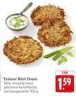 Elsässer Rösti Classic im Angebot bei E center in Tübingen Elsässer Rösti Classic Angebote bei E center Tübingen für 1,59 €