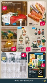 Weihnachtsbaum im Netto mit dem Scottie Prospekt in Brandenburg Aktueller Netto mit dem Scottie Prospekt mit Weihnachtsbaum, "Günstig. Besser. Für Dich.", Seite 21
