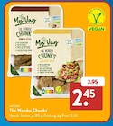 The Wonder Chunks bei ALDI SÜD im Prospekt "" für 2,45 €