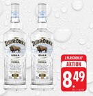 Trinkgut - Zubrowka Biala Angebot im Prospekt Zubrowka Biala bei Trinkgut im Prospekt "" für 8,49 €