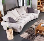 Megasofa Angebot in Rehlingen-Siersburg Megasofa im aktuellen Prospekt bei Opti-Wohnwelt in Rehlingen-Siersburg