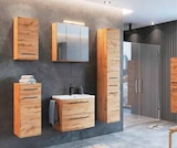 Aktuelle Bad-Spiegelschrank Angebote bei Segmüller in Frankfurt (Main) Aktuelles Oberschrank Angebot bei Segmüller in Frankfurt (Main) ab 56,99 €
