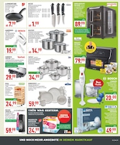 Aktueller Marktkauf Prospekt mit Topfset, "Aktuelle Angebote", Seite 21