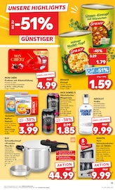 Tassimo im Kaufland Prospekt in Oranienburg Aktueller Kaufland Prospekt mit Tassimo, "RICHTIG FRISCH", Seite 13