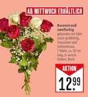 Marktkauf Senden Prospekt mit  im Angebot für 12,99 €