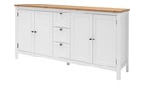 Sideboard Mazzano Angebote bei Höffner Buxtehude für 299,00 €