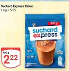 Aktuelle Kakao Angebote bei GLOBUS in Erfurt Aktuelles Express Kakao Angebot bei GLOBUS in Erfurt ab 2,22 €