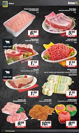 Schweinefilet im EDEKA Prospekt in Ahaus Aktueller EDEKA Prospekt mit Schweinefilet, "Aktuelle Angebote", Seite 6