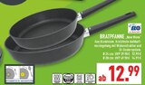 Aktuelles Bratpfanne New Wave Angebot bei Marktkauf in Herne ab 12,99 €