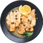 Escalopes de dinde - ST-CLÉMENT LE VOLAILLER en promo chez Aldi Escalopes de dinde - ST-CLÉMENT LE VOLAILLER dans le catalogue Aldi