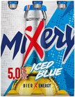 Mixery Iced Blue Angebote von Karlsberg bei REWE Köln für 3,99 €