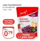 Angebot im GLOBUS Hattersheim (Main) Prospekt GLOBUS Hattersheim (Main) Prospekt mit im Angebot für 0,79 €