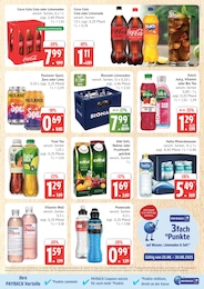 Fanta Angebot & Preis im aktuellen Marktkauf Prospekt Fanta Angebot im aktuellen Marktkauf Prospekt auf Seite 21