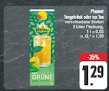 Aktuelle Pfanne Angebote bei EDEKA in Jena Aktuelles Tegetränk Angebot bei EDEKA in Jena ab 1,29 €