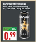 Aktuelles Rockstar Energy Drink Angebot bei Marktkauf in Hürth ab 0,99 €